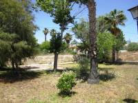 Venta - Casa de campo - Aspe