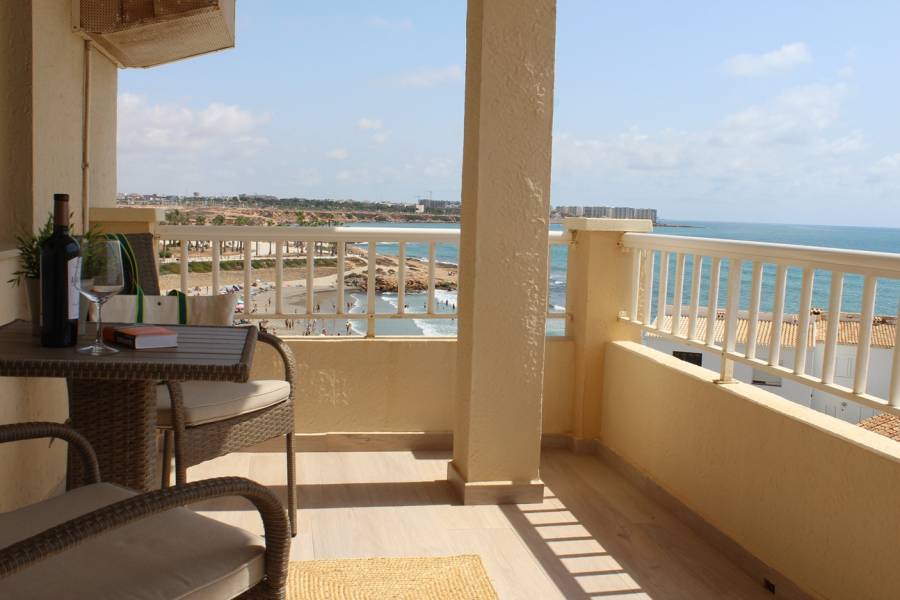 Re-sale - Penthouse - Playa Flamenca - Alicante