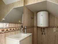 Re-sale - Duplex - Villamartin