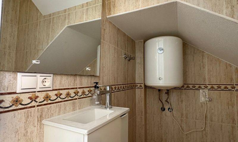 Re-sale - Duplex - Villamartin