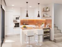 New Build - Villa - Rojales - Ciudad Quesada