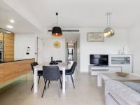 Re-sale - Apartment - Villamartin