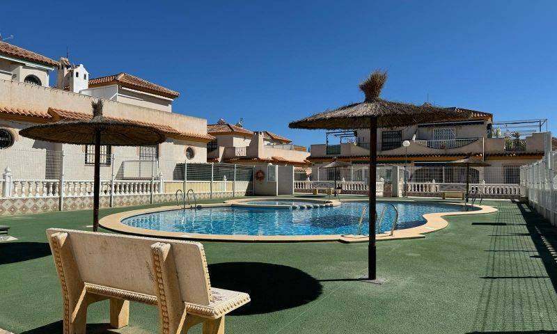 Venta - Duplex - Playa Flamenca - Alicante