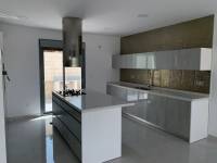 New Build - Country house - Pinoso