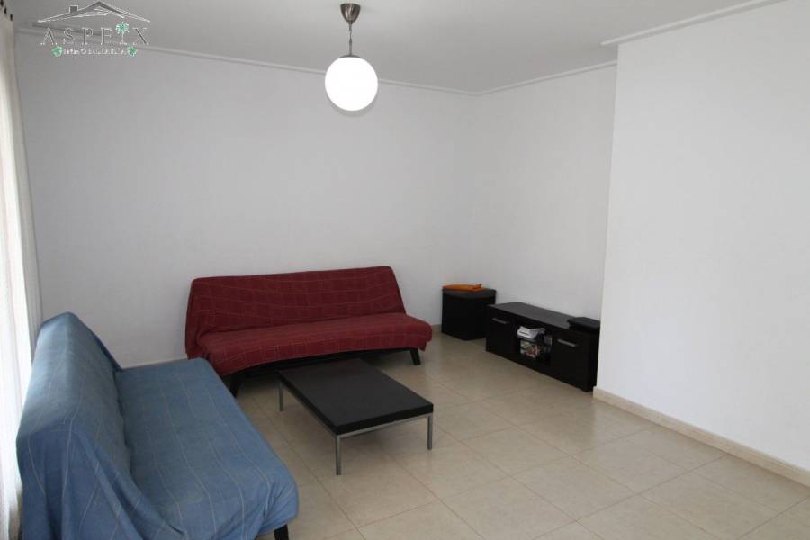 Re-sale - Townhouse - Monovar-Monover - MONOVAR