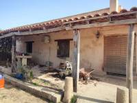 Venta - Casa de campo - Pinoso