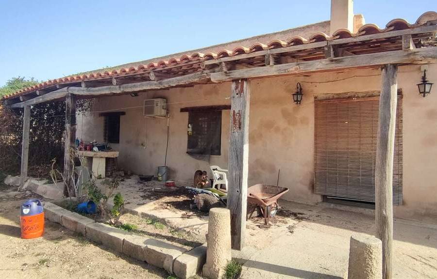 Venta - Casa de campo - Pinoso