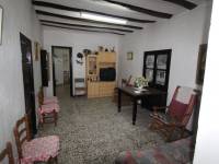 Venta - Casa de campo - Monovar