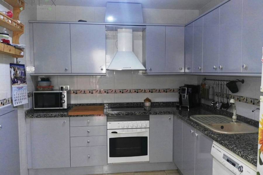 Venta - Bungalow - Aspe - El castillo