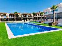 New Build - Duplex - Los Balcones
