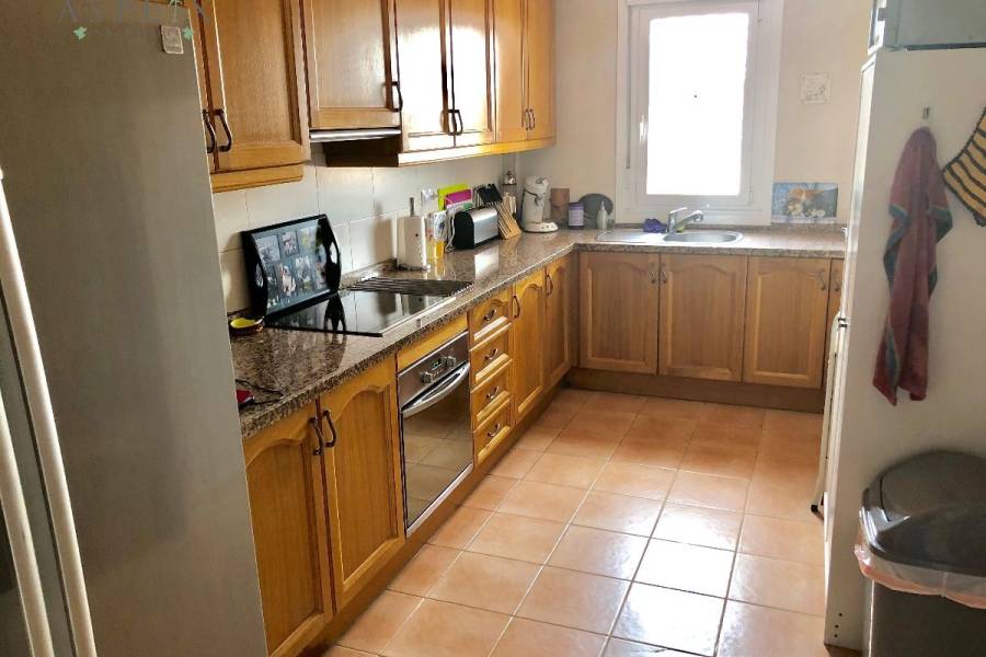 Re-sale - Country house - Aspe