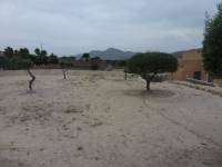 Re-sale - Country house - Hondon De Los Frailes