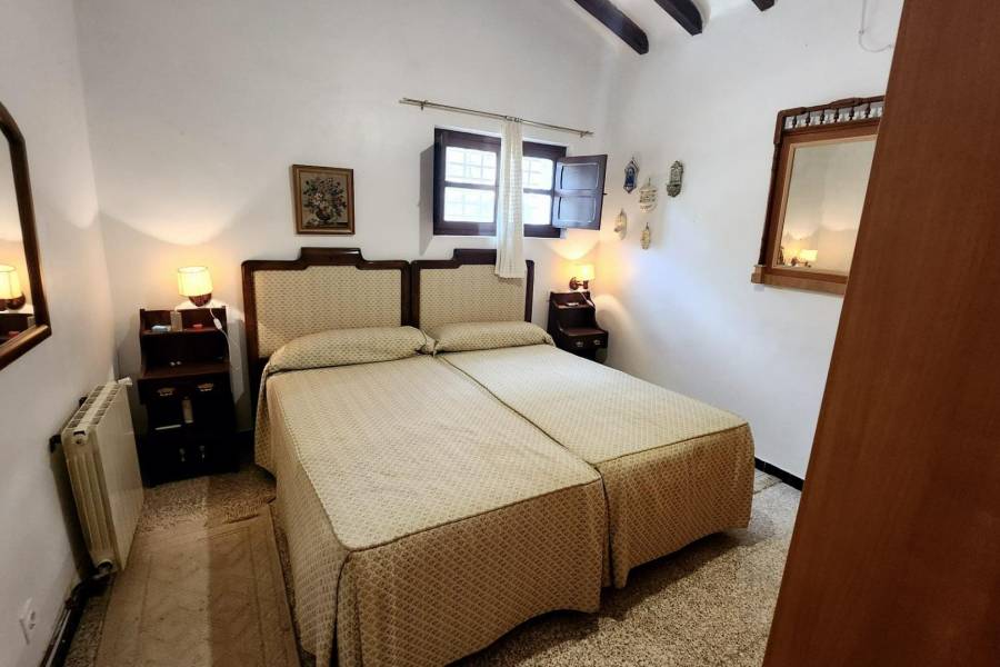 Re-sale - Cave house - Hondon De Las Nieves - LOS CALORES