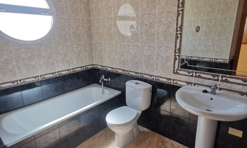 Re-sale - Semi Detached - Playa Flamenca - Alicante