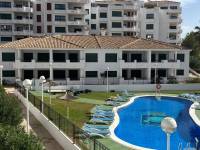 Re-sale - Apartment - Villamartin - Campoamor golf resort