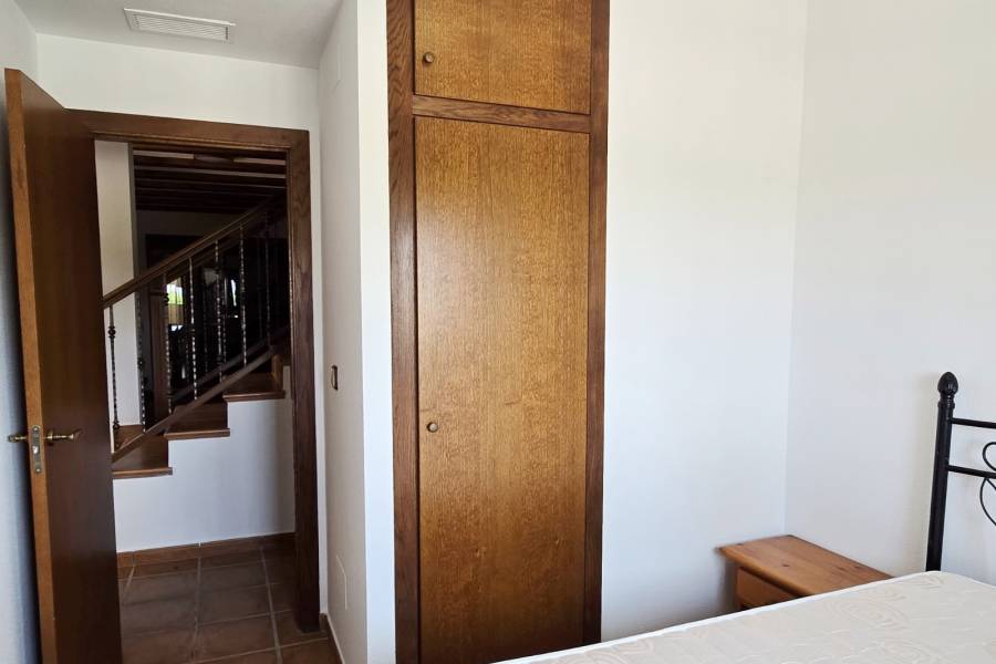 Venta - Chalet - Quesada-Rojales