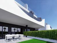 New Build - Apartment - San Miguel de Salinas - San Miguel De Salinas