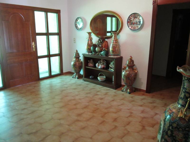 Re-sale - Villa - Elche