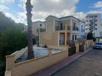 Re-sale - Villa - Orihuela