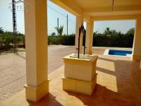 Venta - Casa de campo - Elche