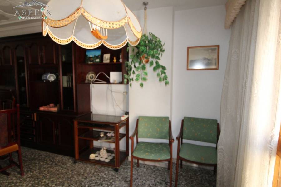 Re-sale - Apartment - Novelda - Maestro ramis