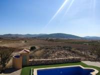 Venta - Casa de campo - Pinoso