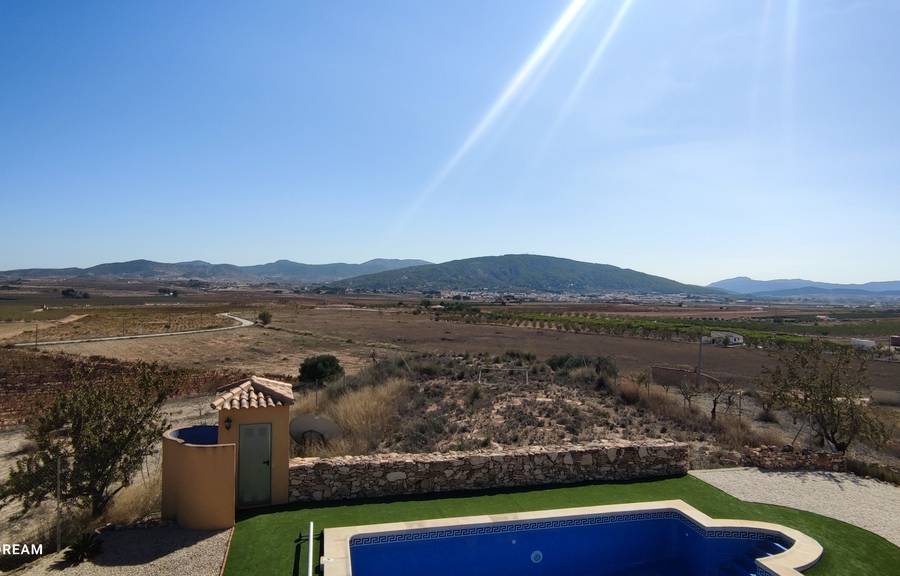 Venta - Casa de campo - Pinoso