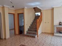 Re-sale - Semi Detached - Playa Flamenca - Alicante