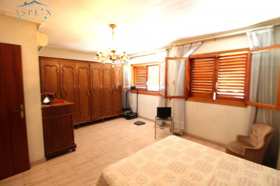 Re-sale - Bungalow - Aspe - Centro