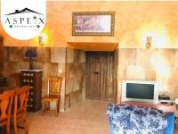 Re-sale - Villa - Hondon De Las Nieves - La solana