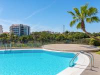 Re-sale - Apartment - Villamartin