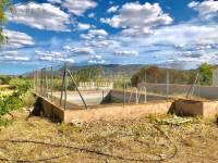 Re-sale - Villa - Hondon De Las Nieves - LA CANALOSA