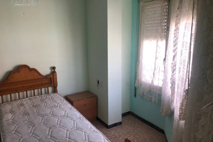 Re-sale - Villa - Novelda - san roque