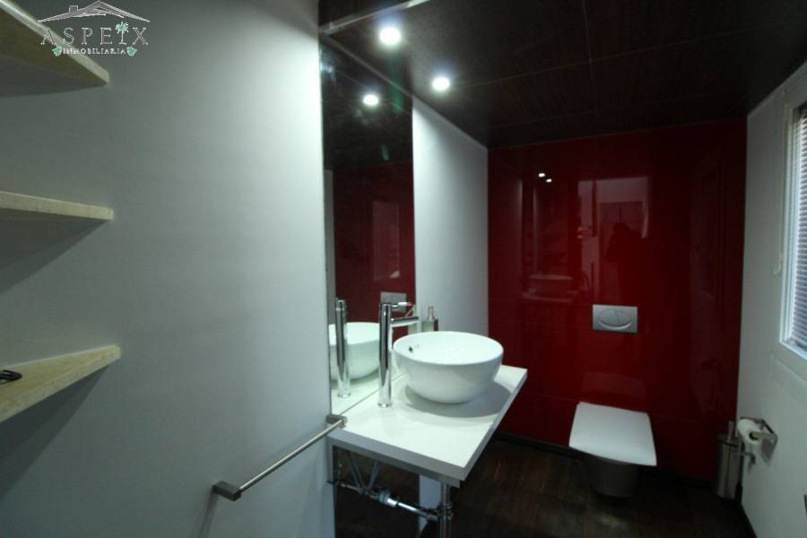 Re-sale - Villa - San Juan Alicante - Nacional 322