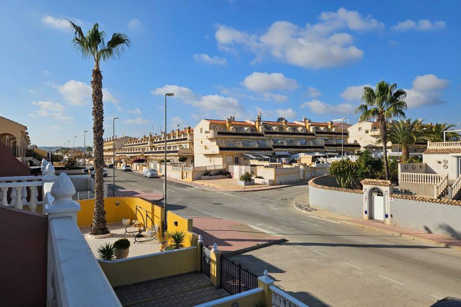 Venta - Duplex - Playa Flamenca - Alicante