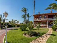 Re-sale - Villa - Elche