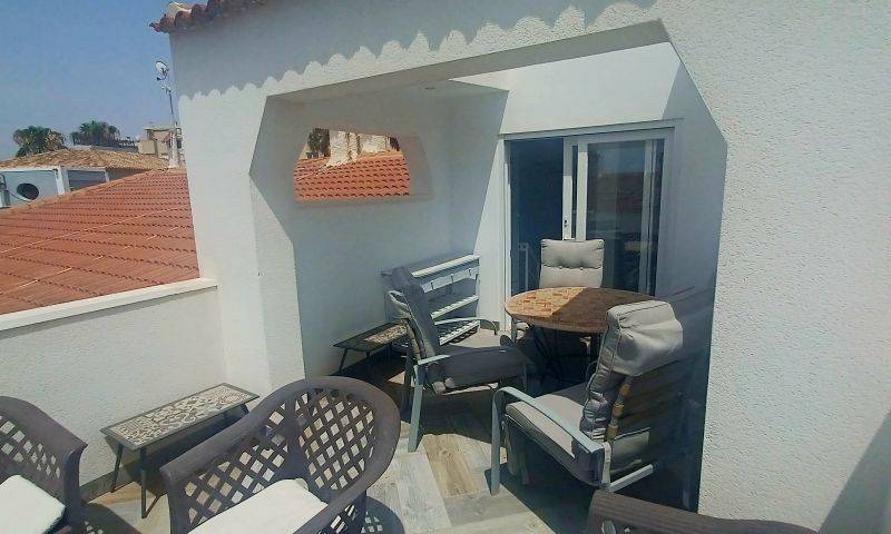 Venta - Duplex - 