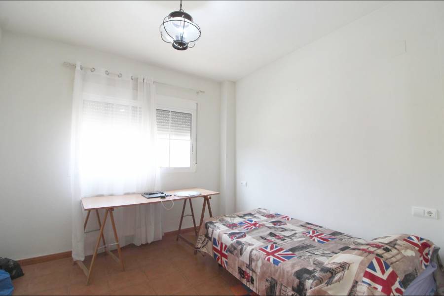 Re-sale - Villa - Aspe