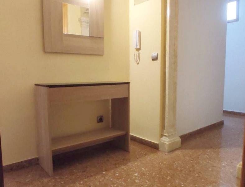 Re-sale - Apartment - Aspe - Serranica