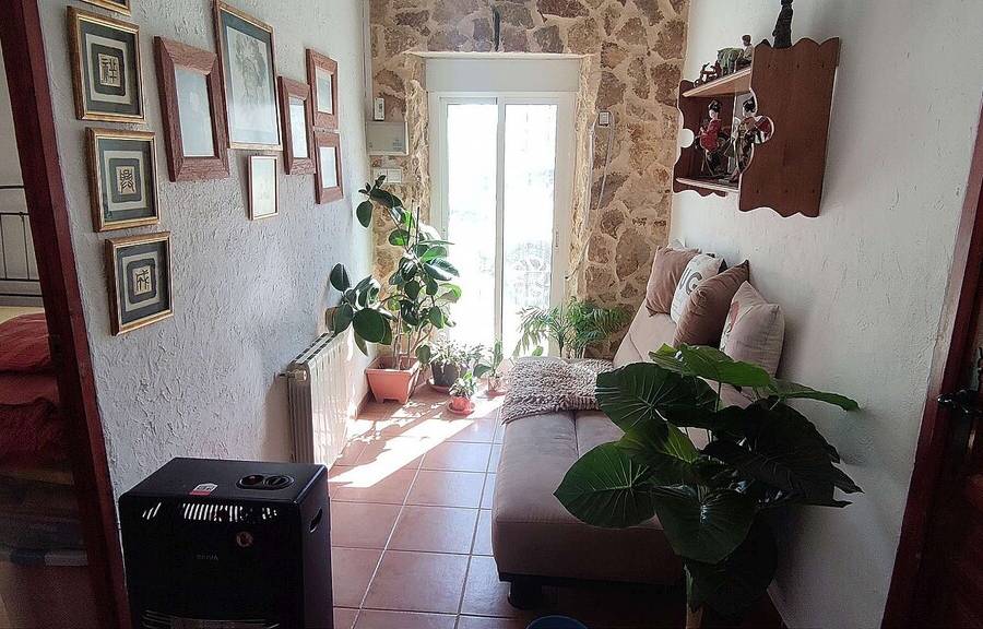 Venta - Casa de campo - Raspay