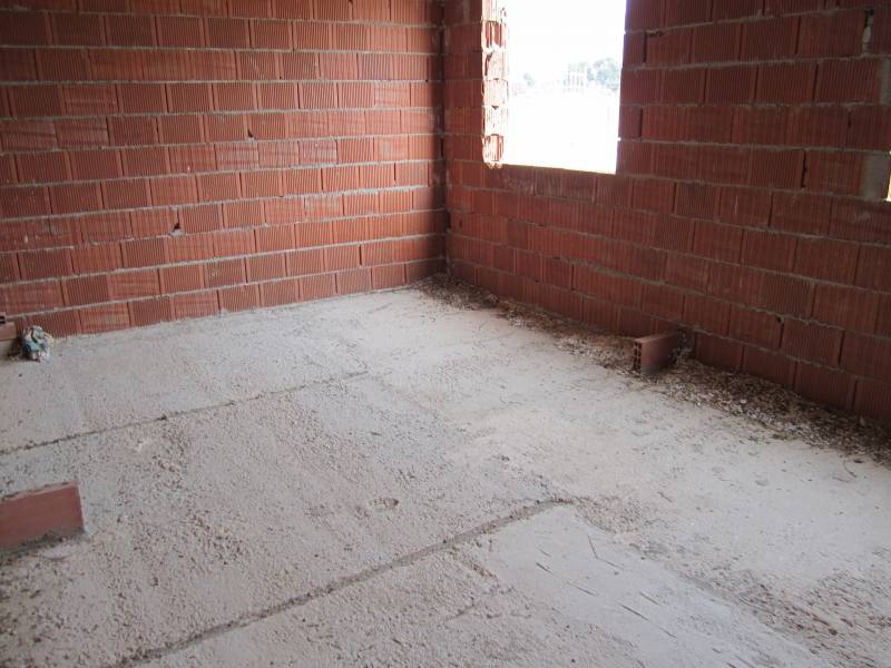 Venta - Chalet - Novelda - LEDUA PARK