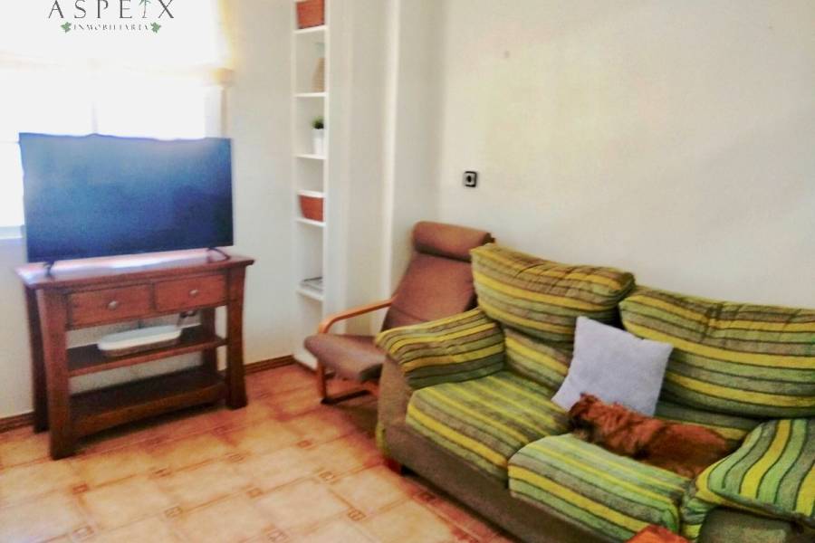 Venta - Apartamento - Aspe