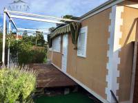 Venta - Chalet - Novelda - CUCUCH