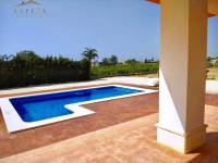 Venta - Casa de campo - Elche