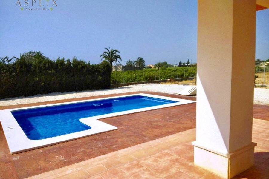 Venta - Casa de campo - Elche