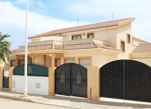 Chalet - Venta - Los Dolses - Los Dolses