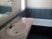 Re-sale - Villa - Aspe  - Santa elena