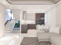 Obra Nueva - Chalet - Quesada-Rojales