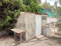 Re-sale - Cave house - Chinorlet