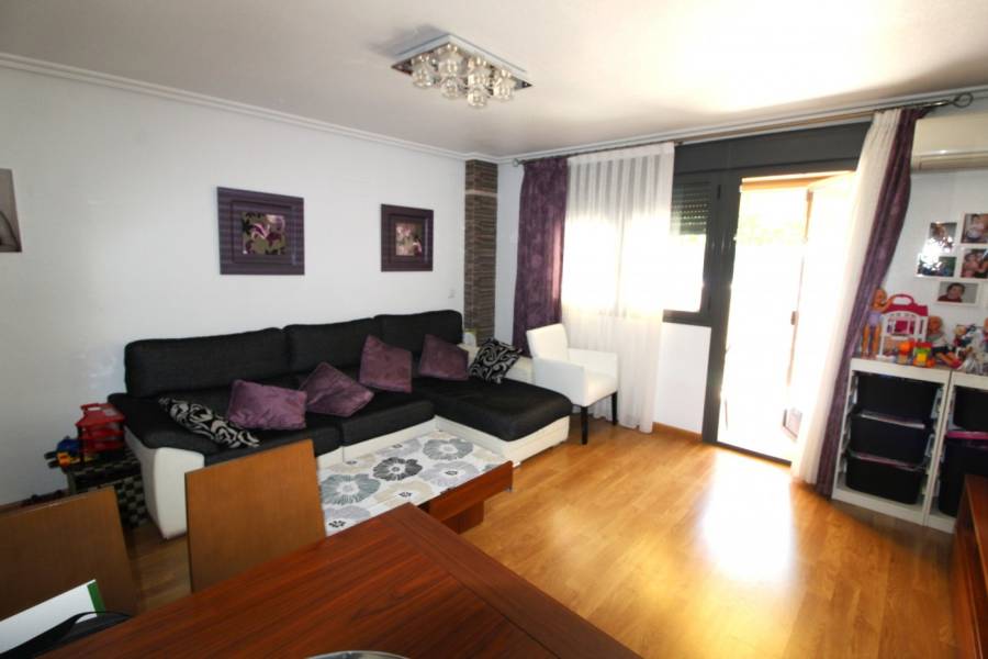 Venta - Duplex - Aspe - Caminico de elche